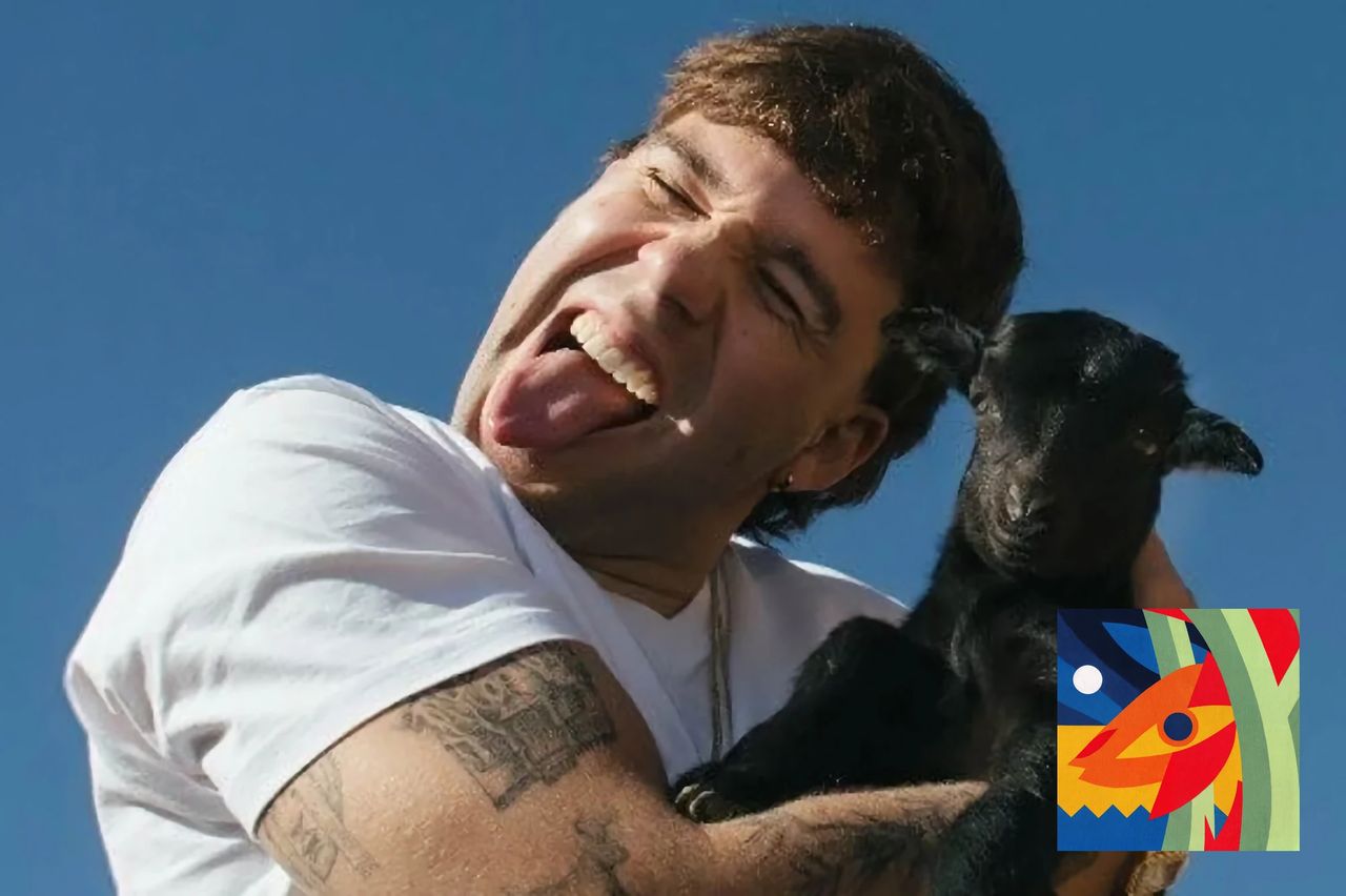 Quevedo – “El Baifo”