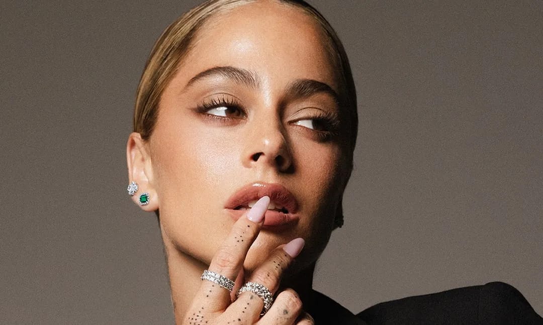 Pandora x Tini