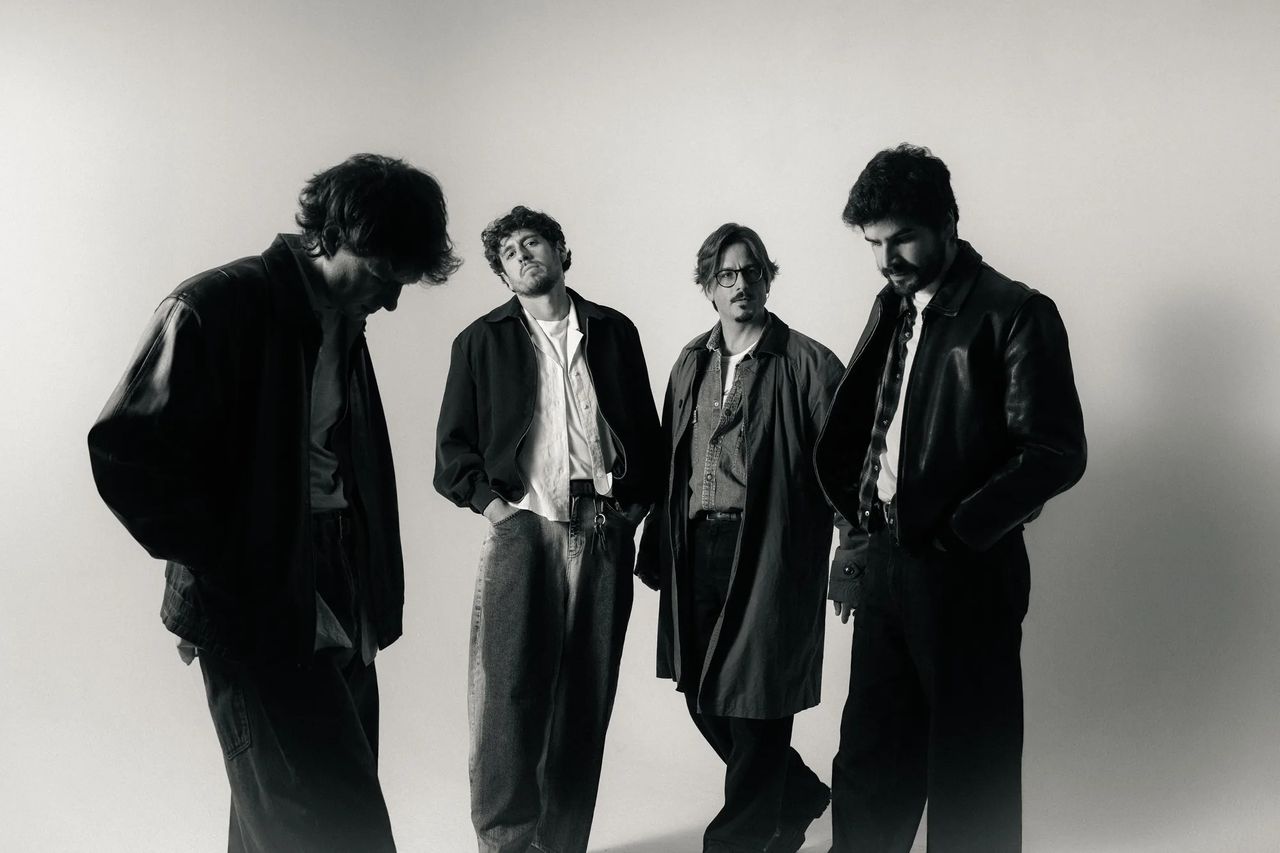 Hologramma – “Prometo estar bien”
