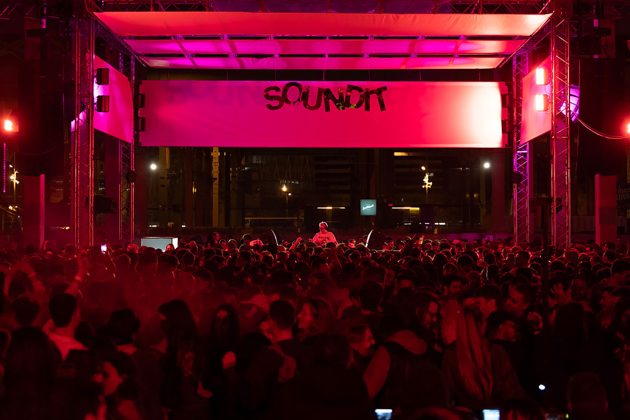SoundIt Festival 2025