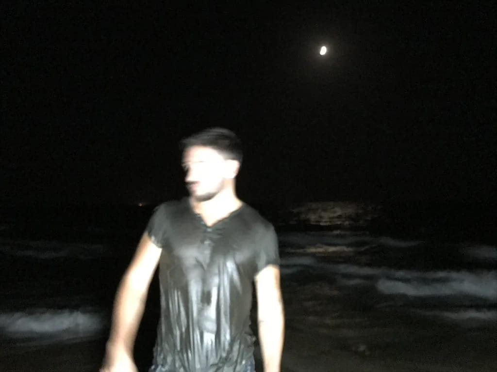 Curro – “Luna de enero”