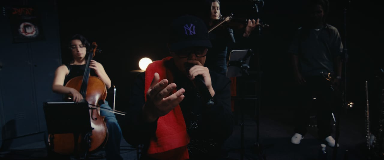 Dellafuente - “Rondo”