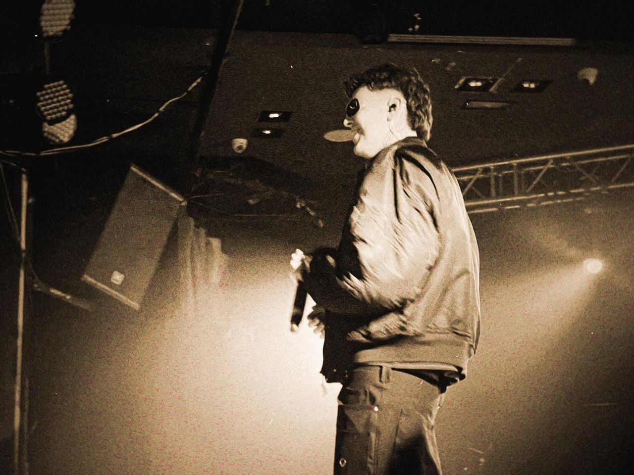 Enry-K