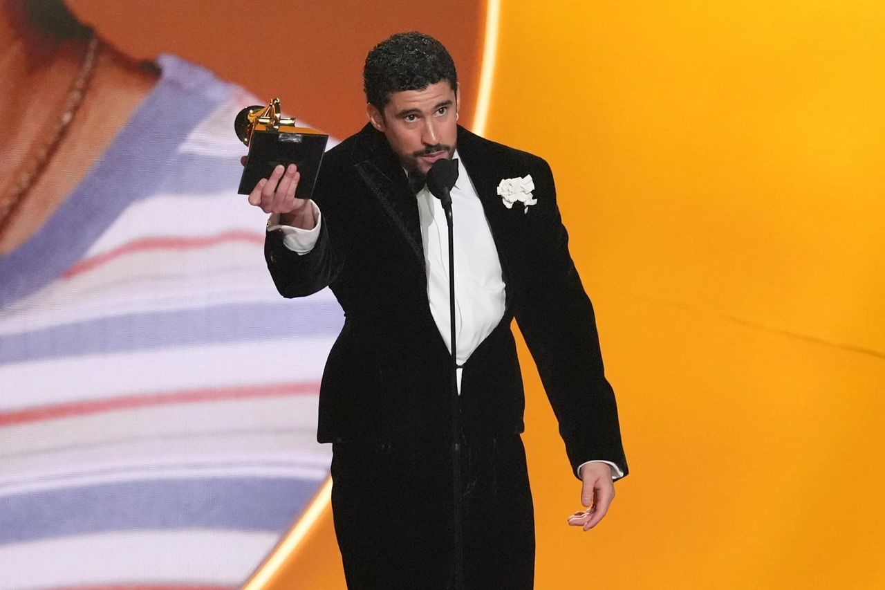 Latin Grammys 2026