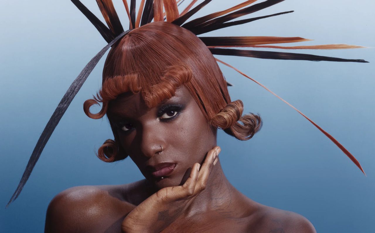 Hair as Seen by Sergio Estrada