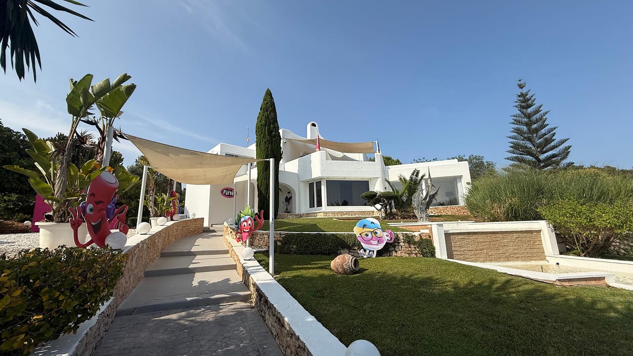 Fini Ibiza Summer Edition