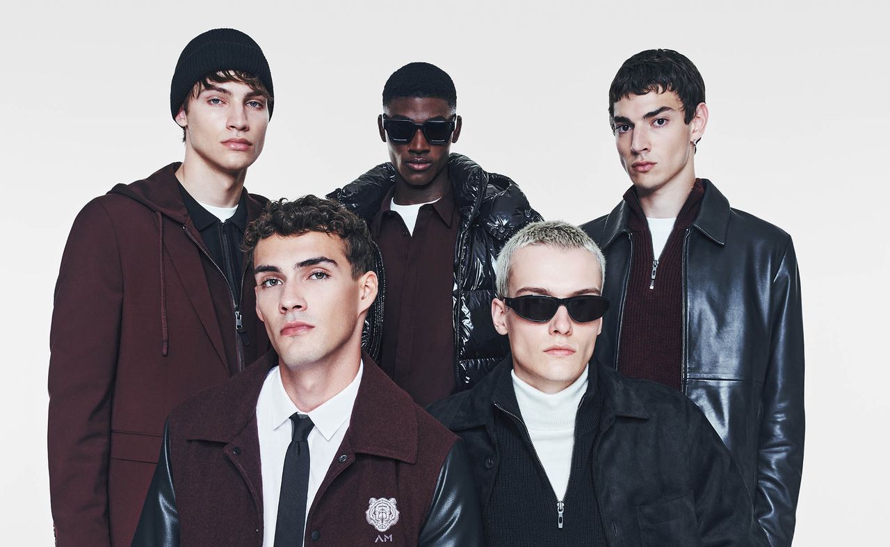 Antony Morato F/W 2025