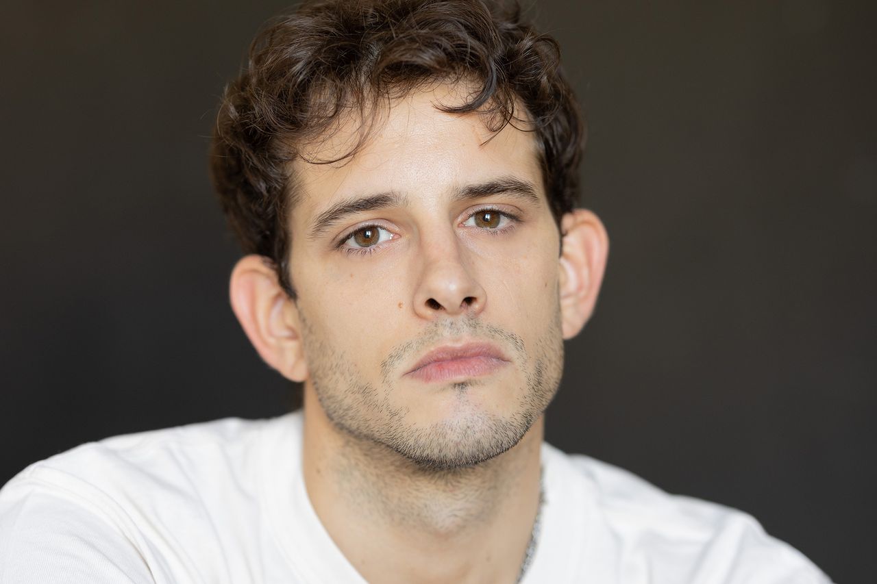 Alex Villazán