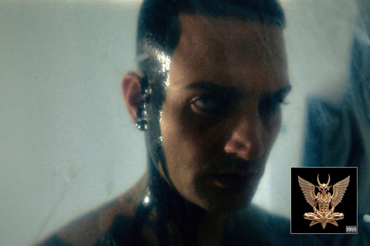 Elio Toffana – “ALIENS”