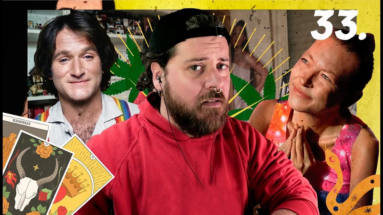 Nuestros cinco episodios favoritos de Francisco Frankie 