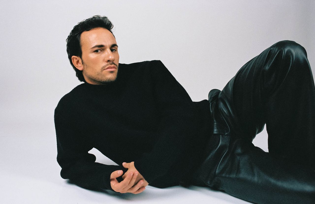 Alejandro Jato