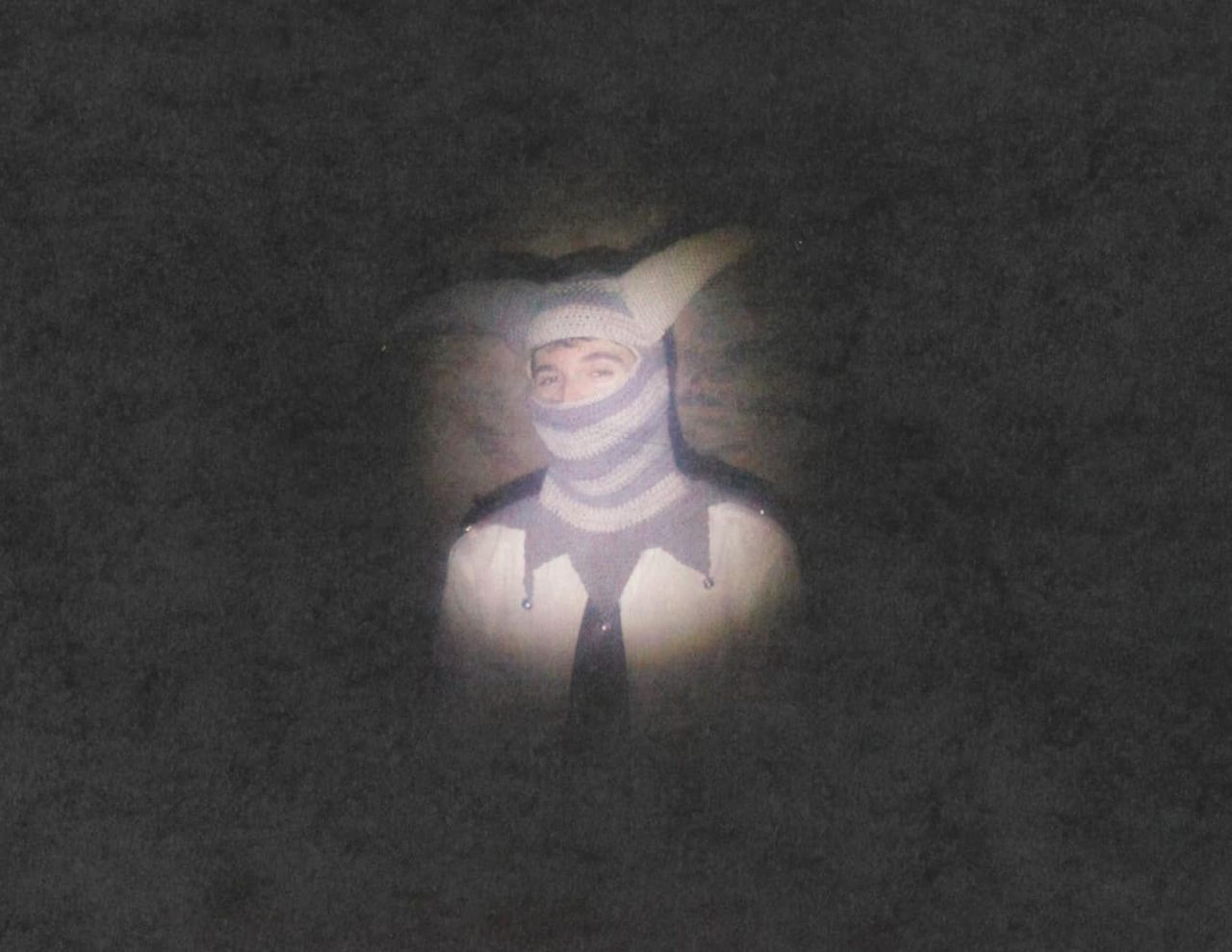 F. de Luiggi