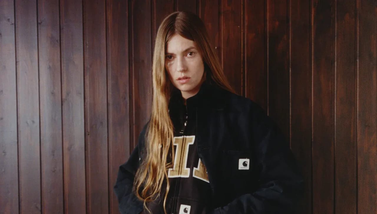 Carhartt WIP F/W 2026
