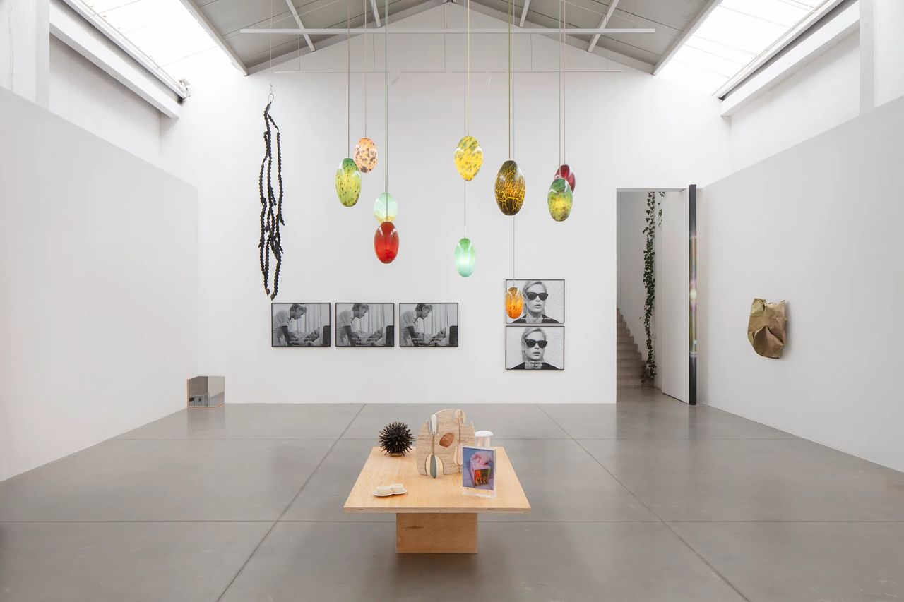 Galerie Nordenhake