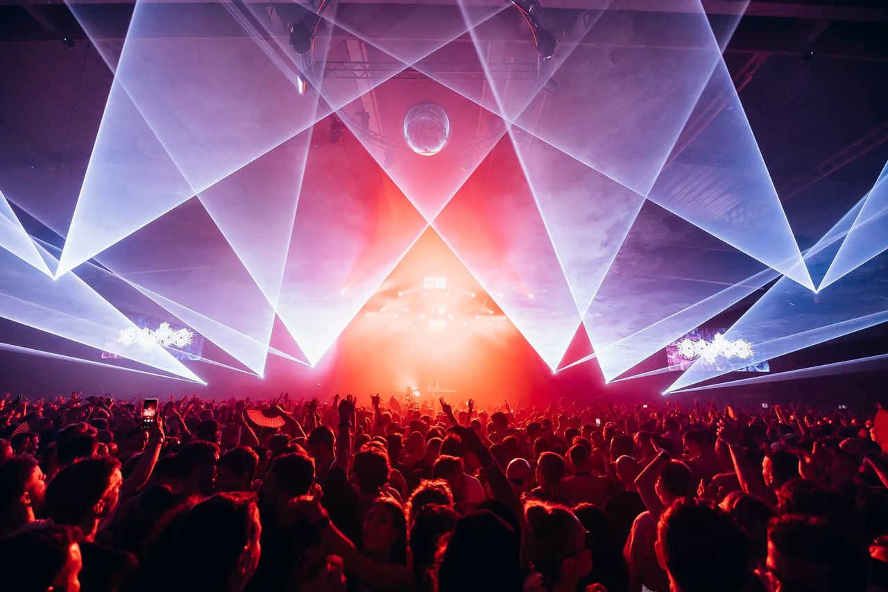 Sónar Barcelona 2025