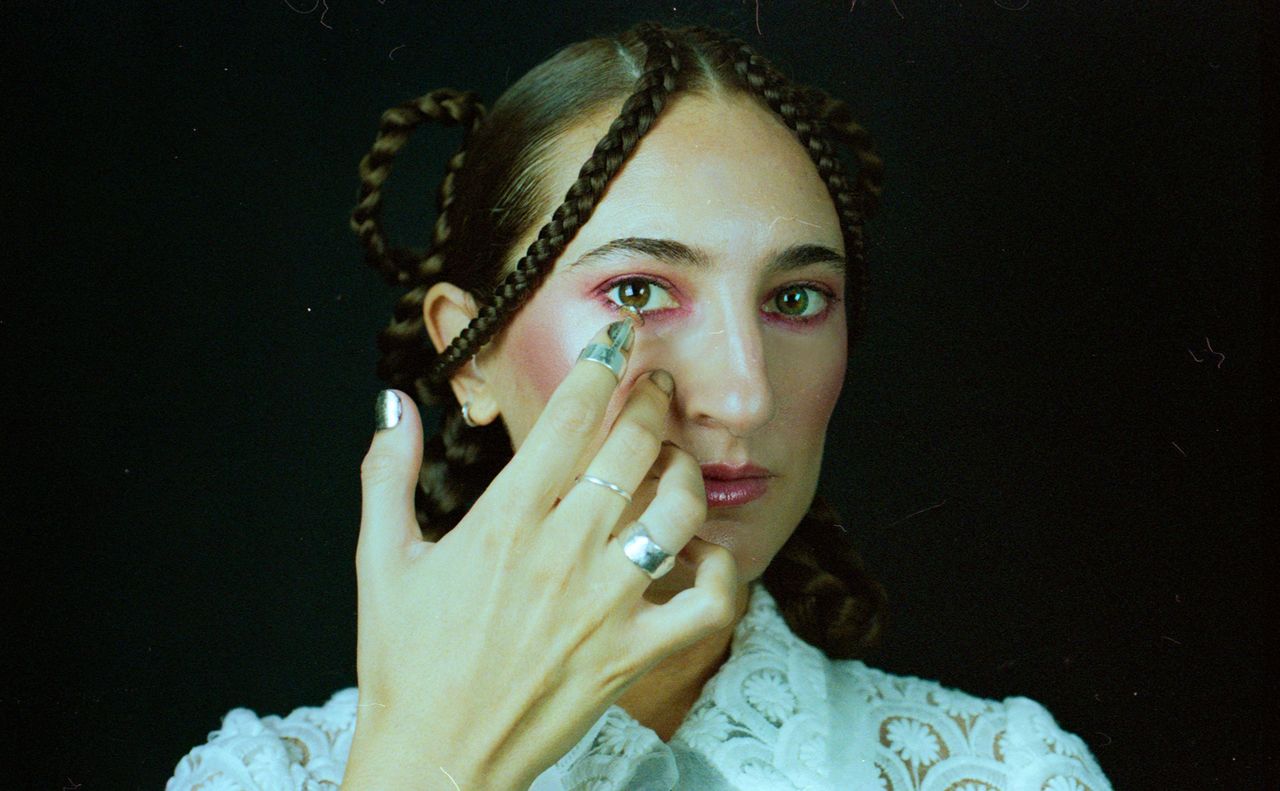 Nora Mutcho - “Frito no freído”