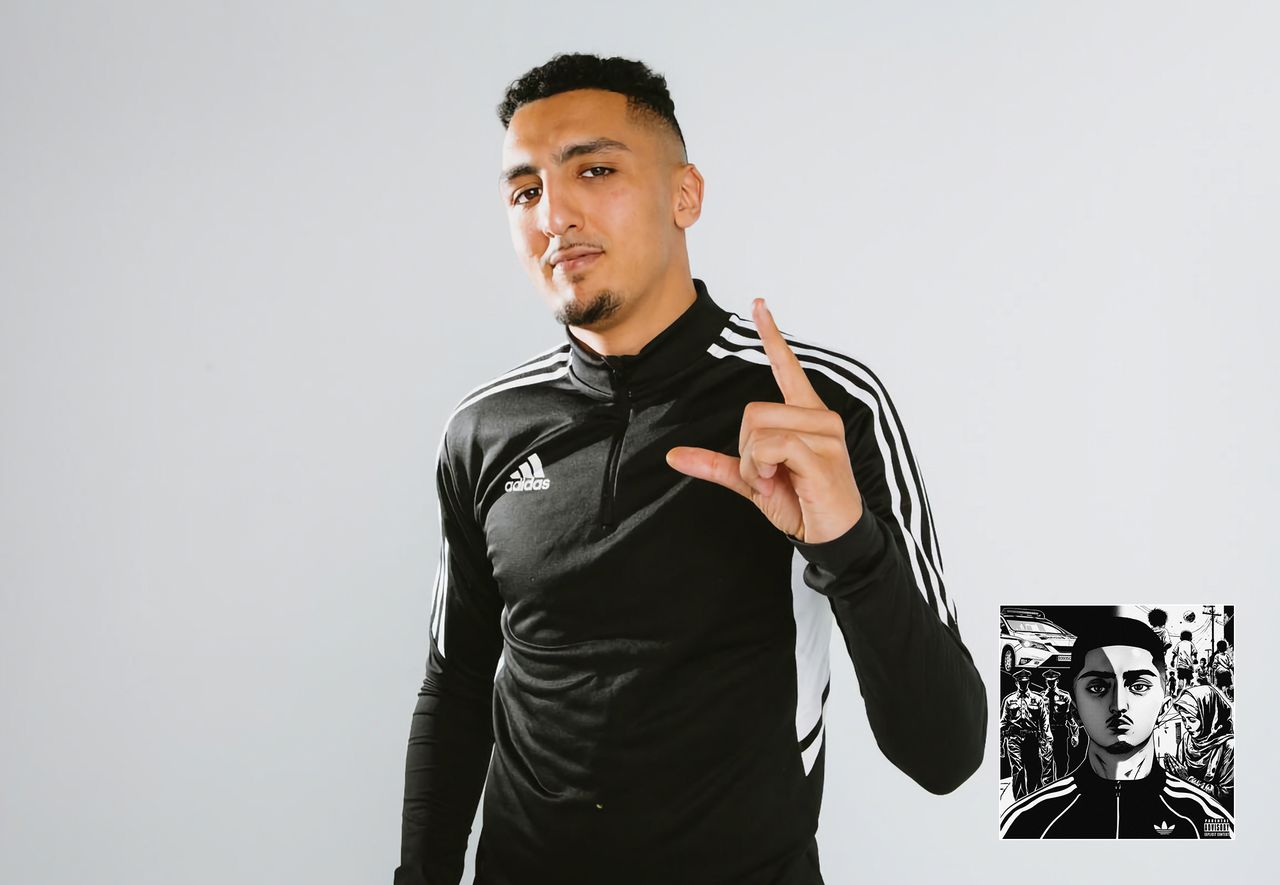 Morad - “Reinsertado”