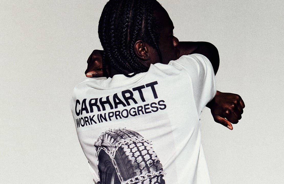 Carhartt WIP S/S 2026