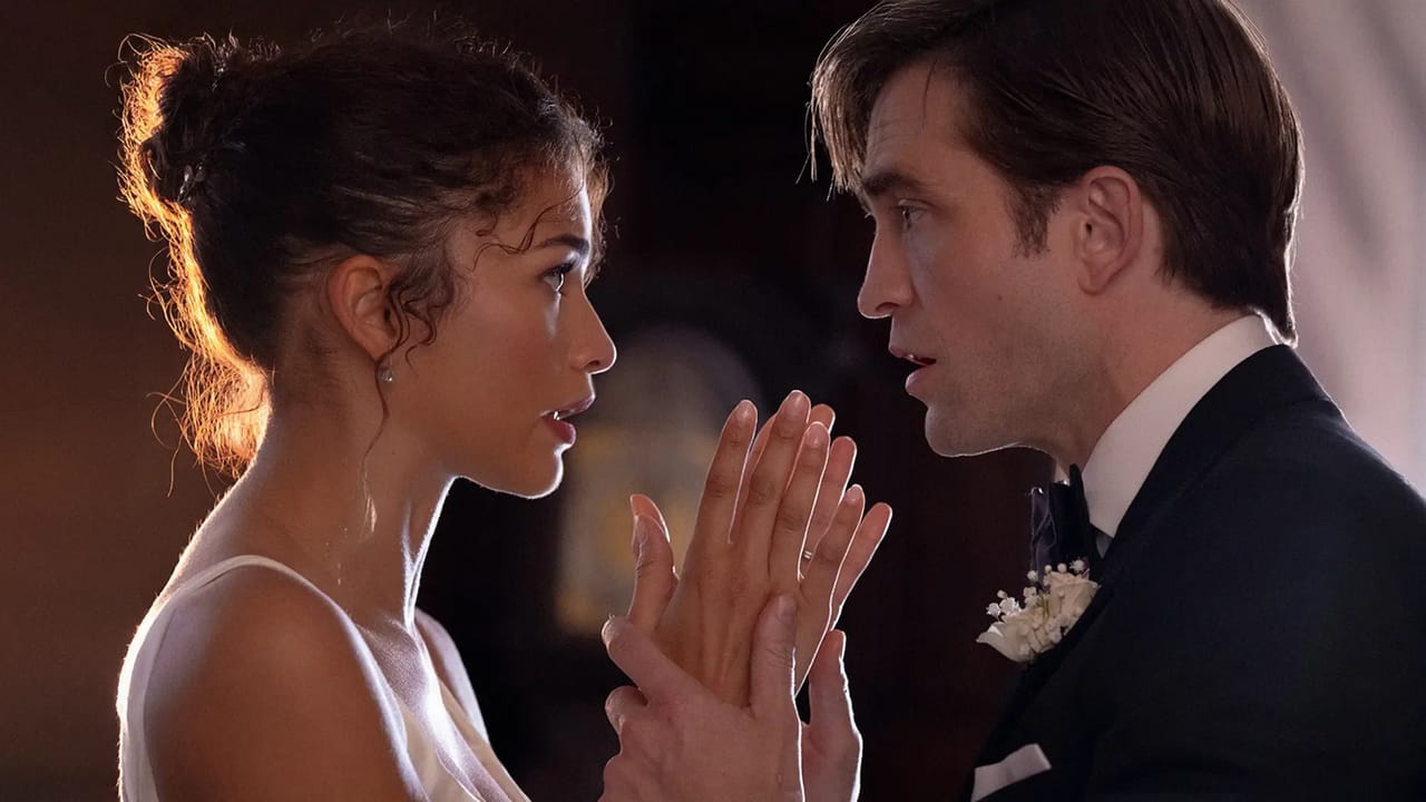 El drama, de Kristoffer Borgli