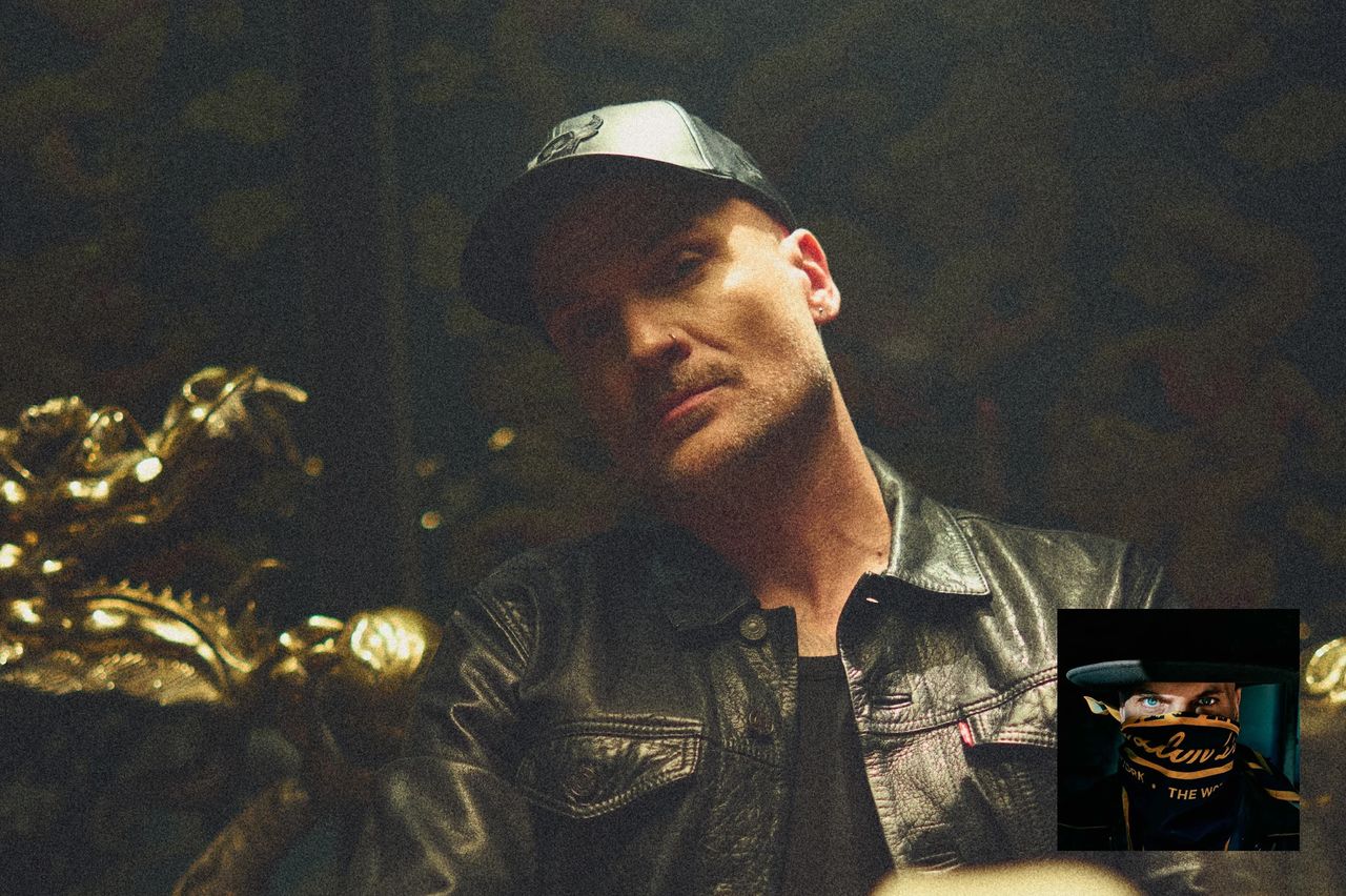 Flavio Rodríguez – “Tornado”