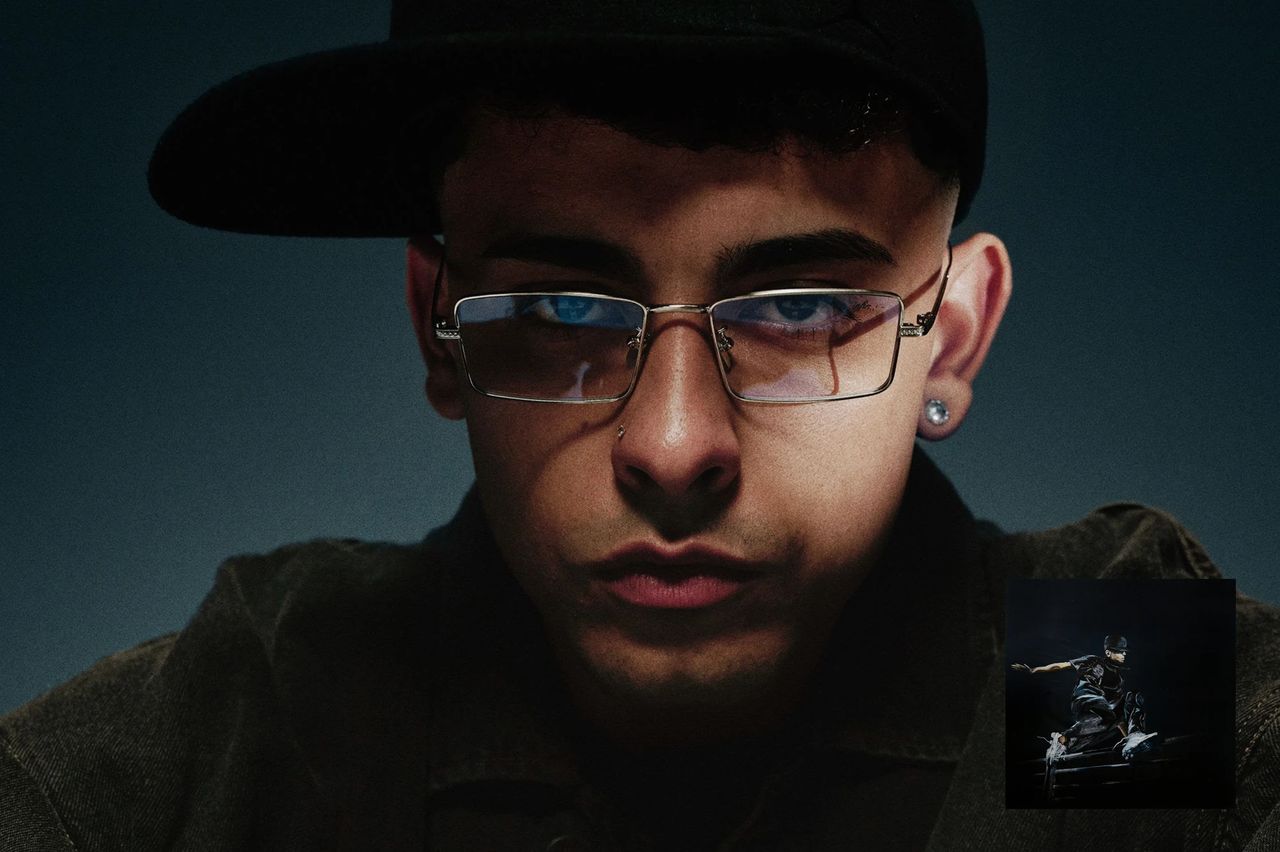 Trueno – “Turr4zo”