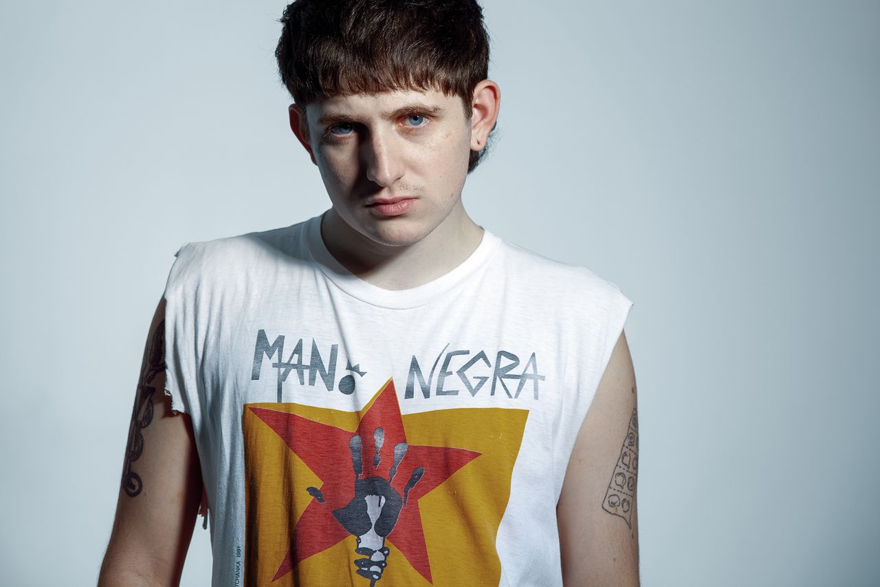 Nuestros discos favoritos de 2024