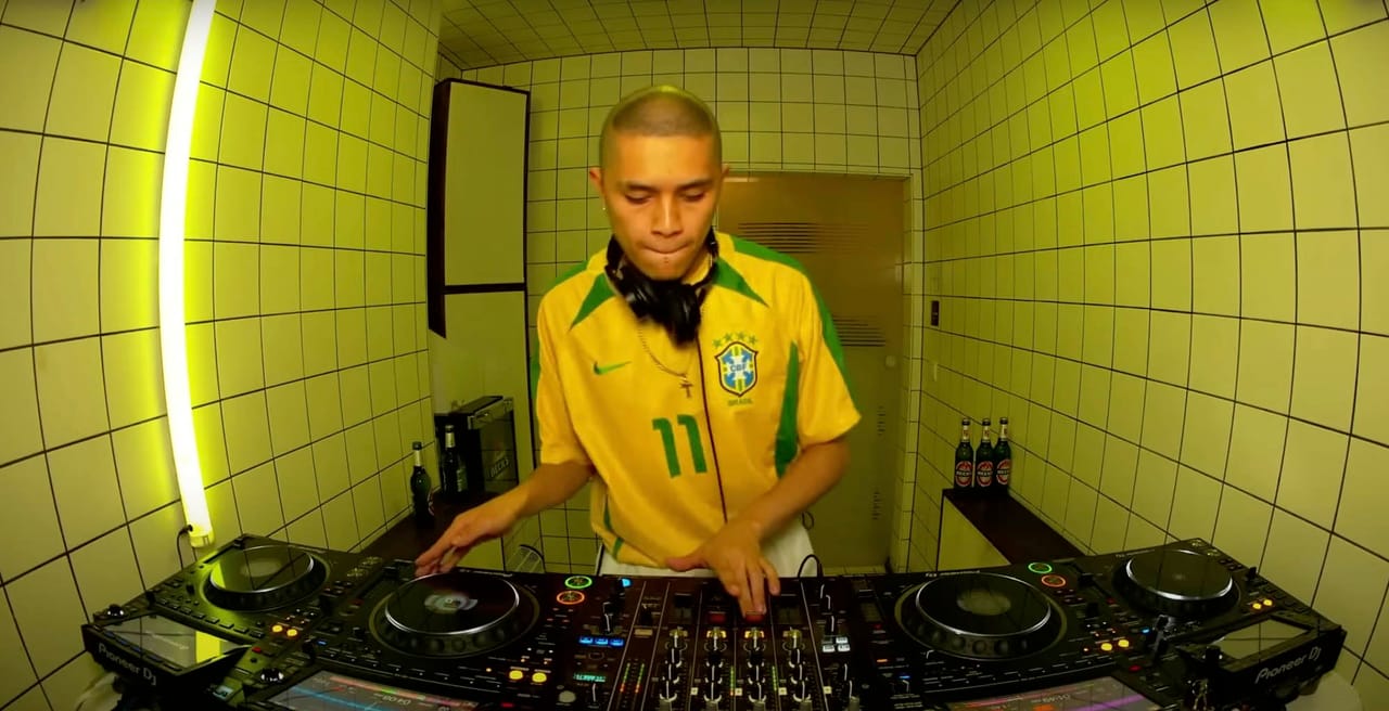 Cinco DJ sets que te acompañarán este verano