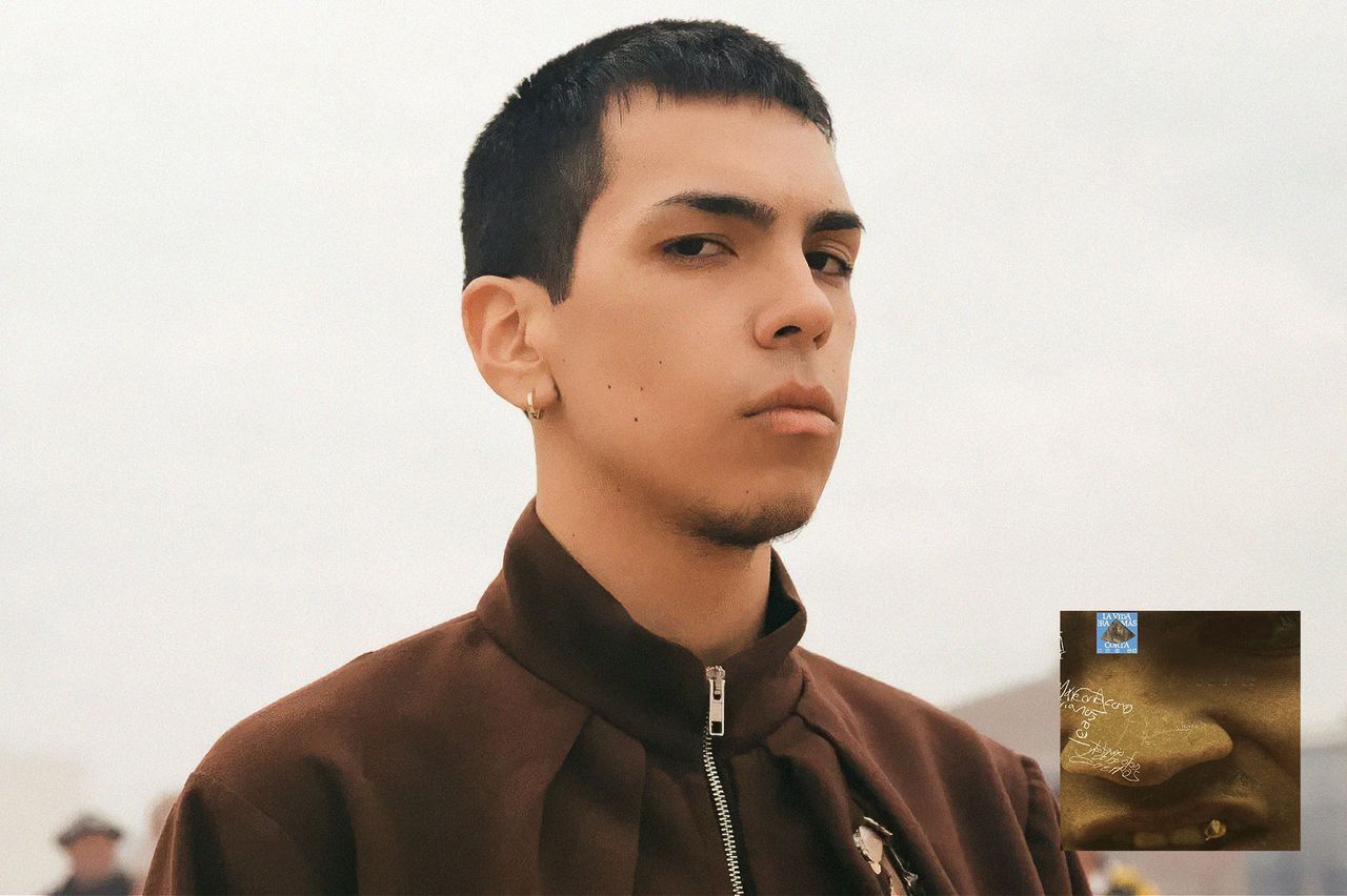 Milo J – “La vida era más corta”