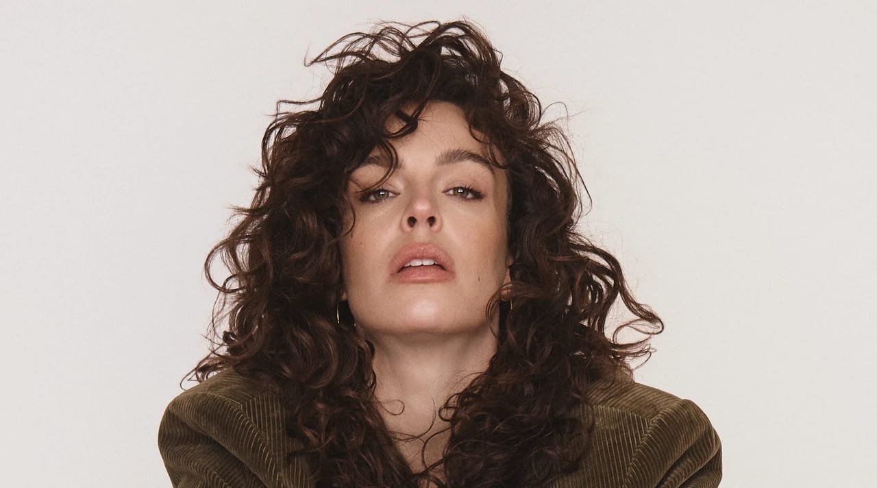 Lucía Martín Abello