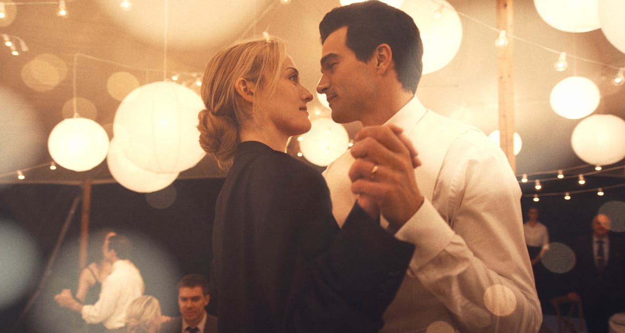 Love Story, de Ryan Murphy