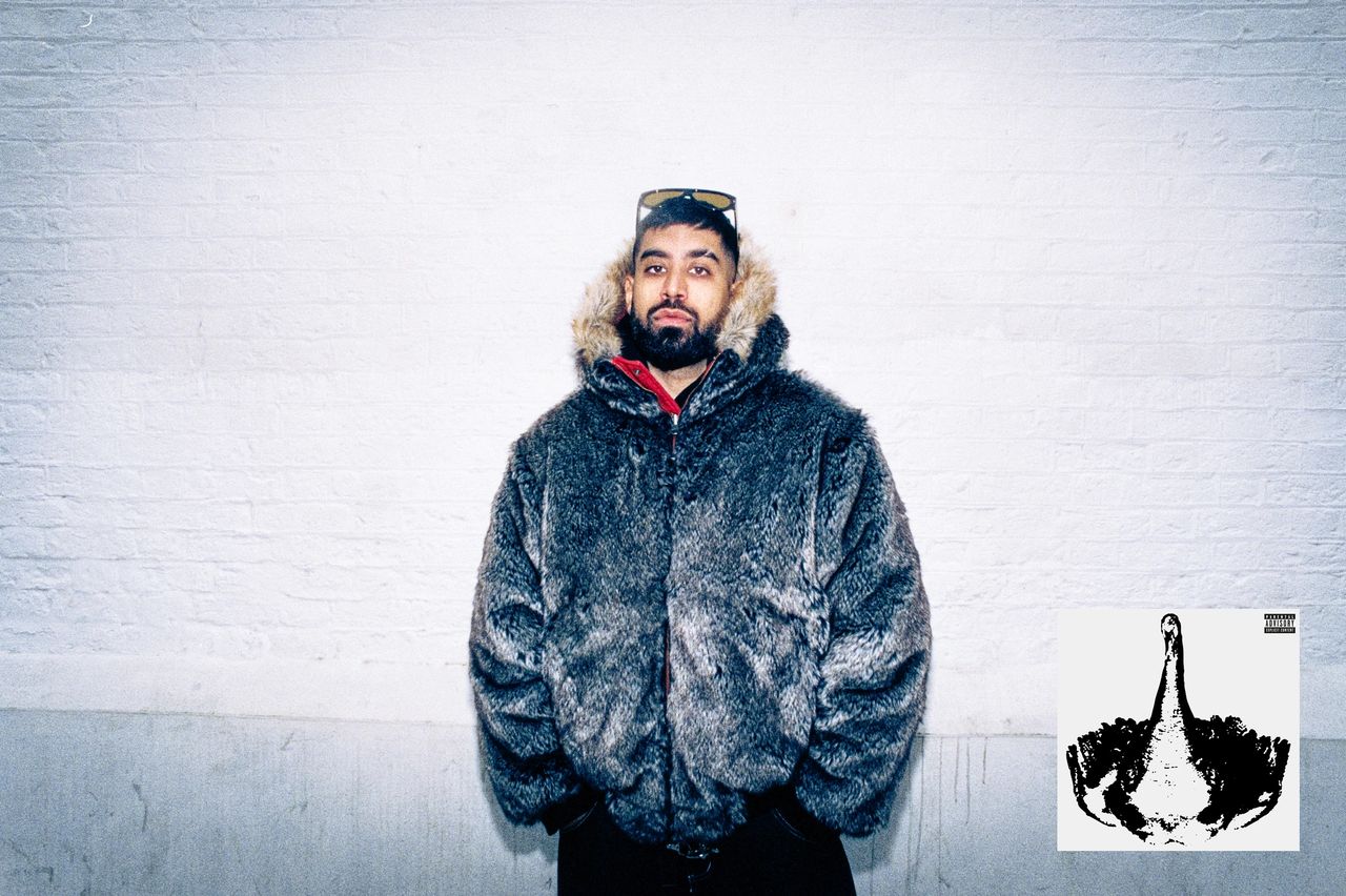 Abhir – “Ultraswan”