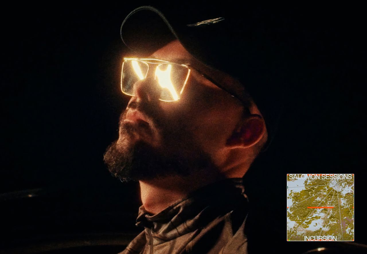 Dellafuente  – “Incursión”
