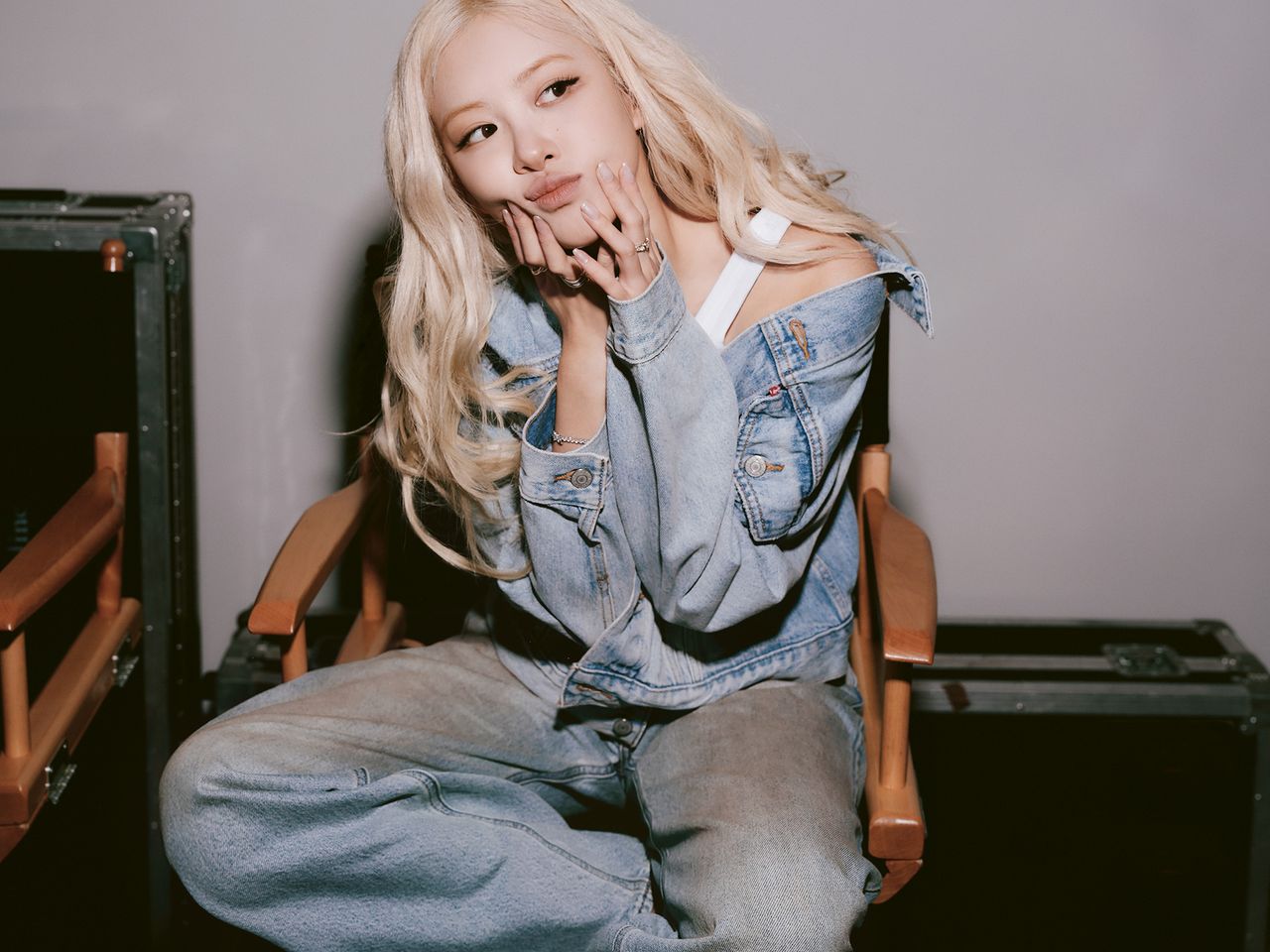 Levi’s: Behind Every Original 