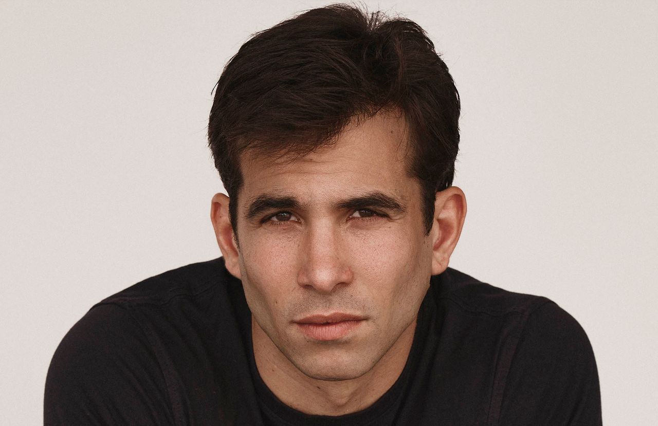 Jorge Silvestre