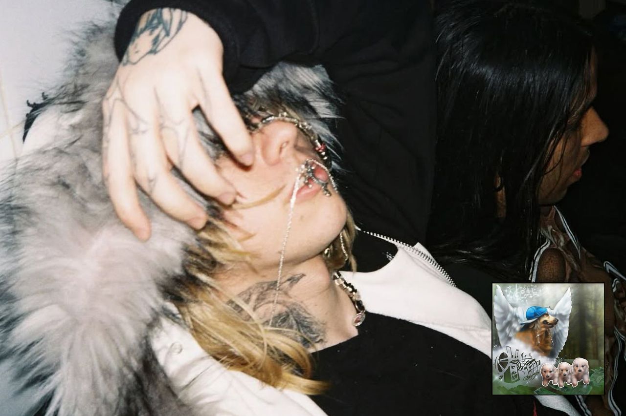 Rojuu – “iNUiNUiNU”