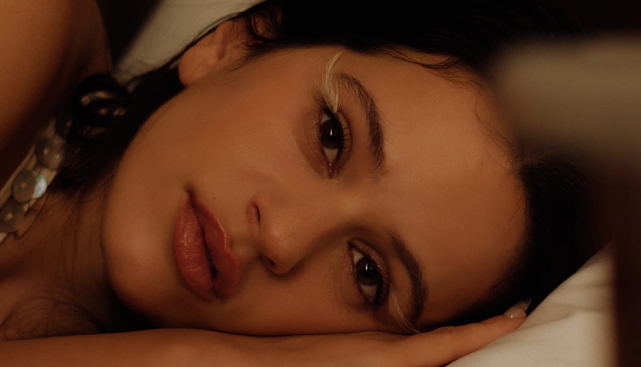 Rosalía, “Lux” y no ser santa de toda devoción