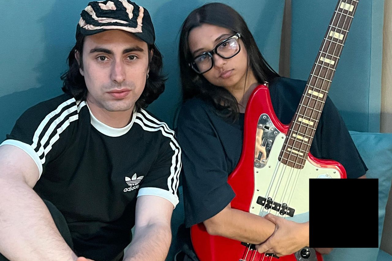 Depresión Sonora x Bb Trickz – “DS x BB”