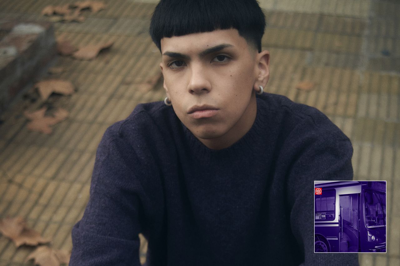 Milo J – “166 (Deluxe) Retirada”