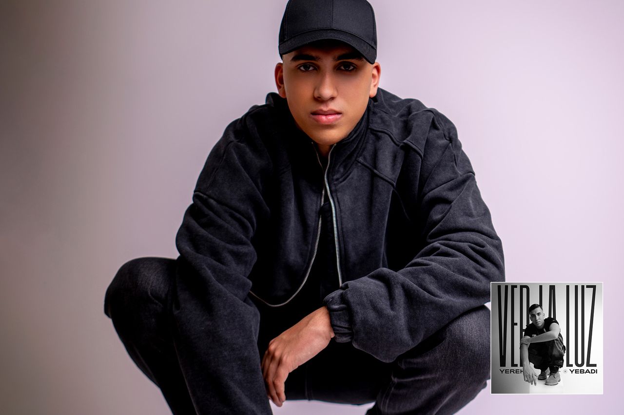Yereh Yebadi - “Ver la luz”