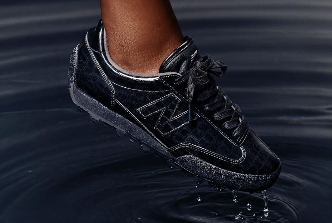 New Balance: Gator Run