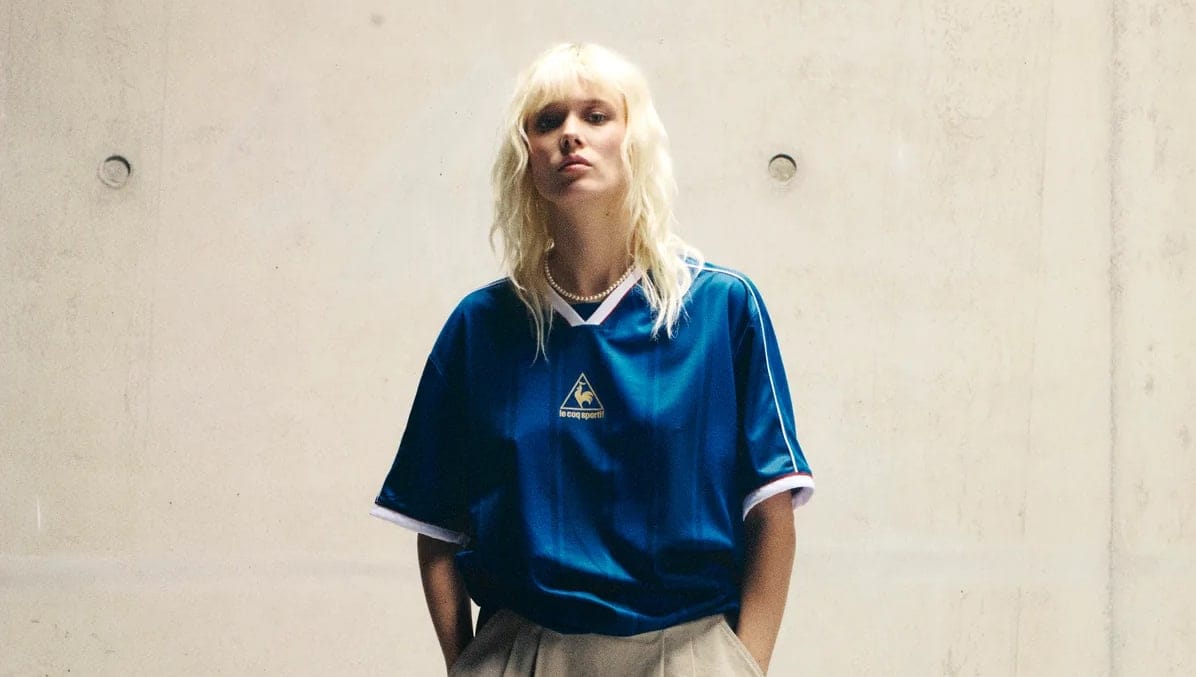 Le Coq Sportif 