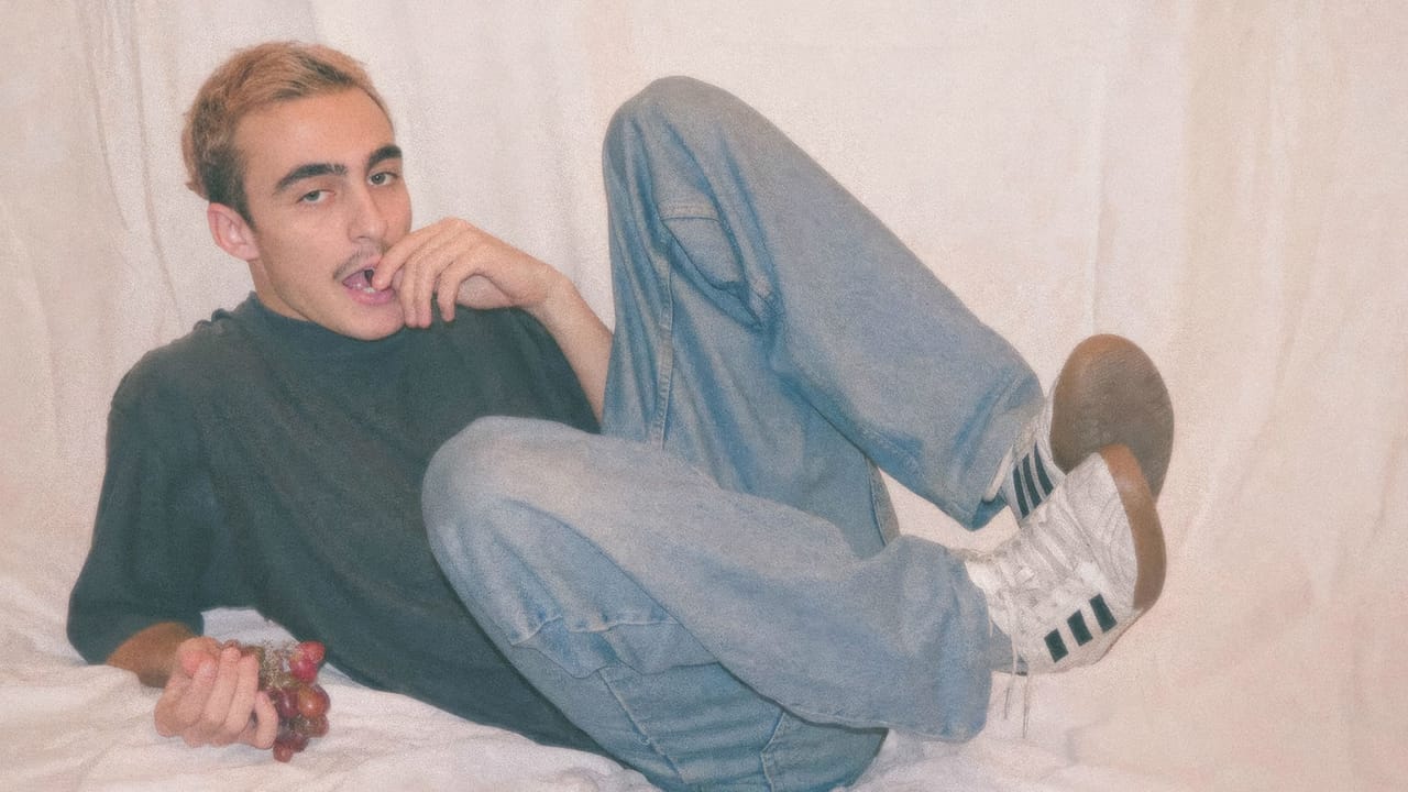 mori – “Lovers to Strangers” / “Dance”