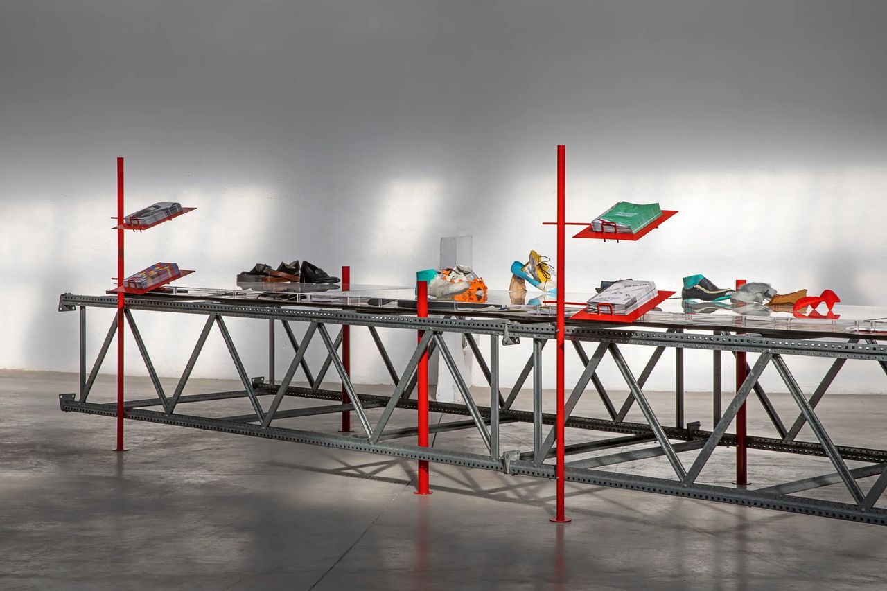 Camper presenta Camp 10: Caos infinito!