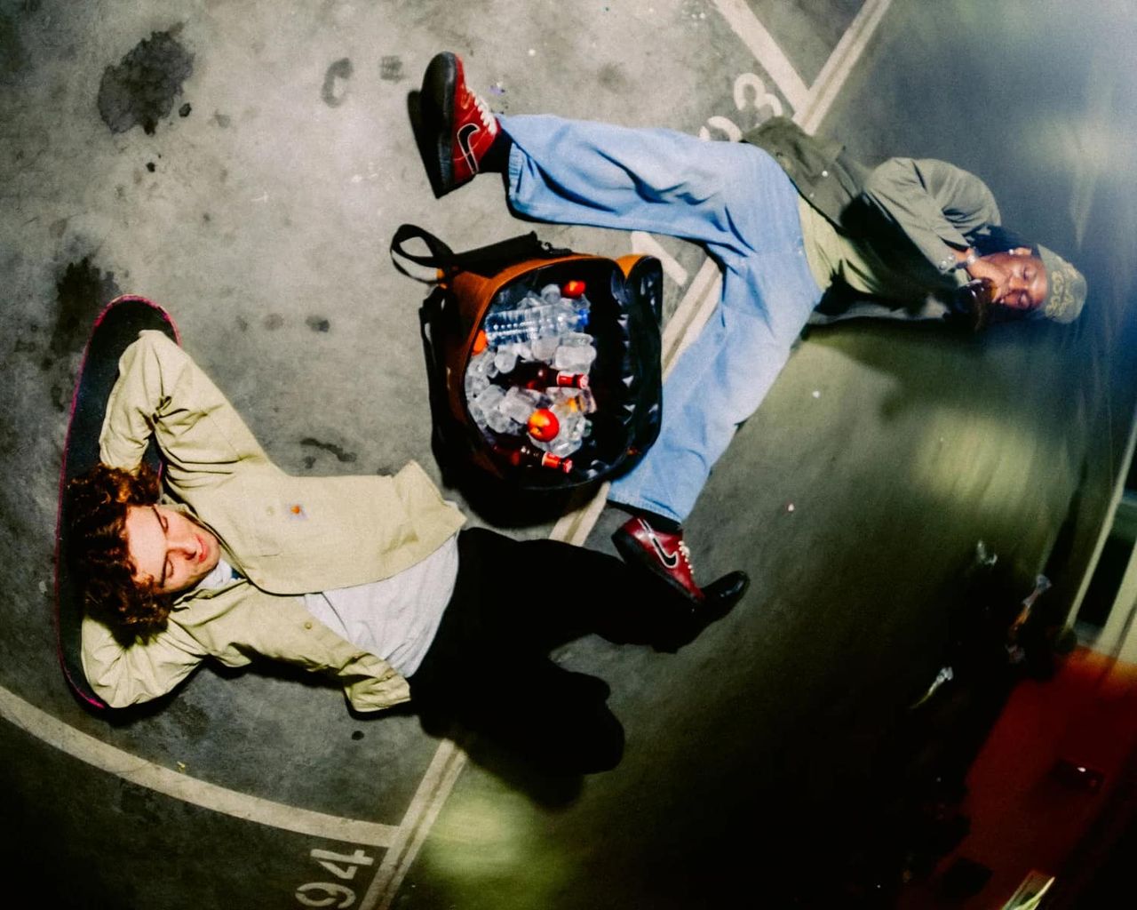 Carhartt WIP S/S 2026: Delivery Two