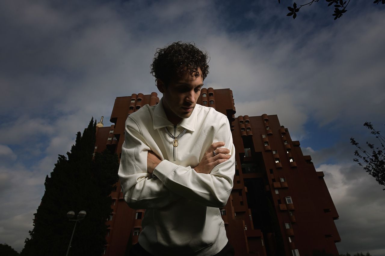 Nico Miseria