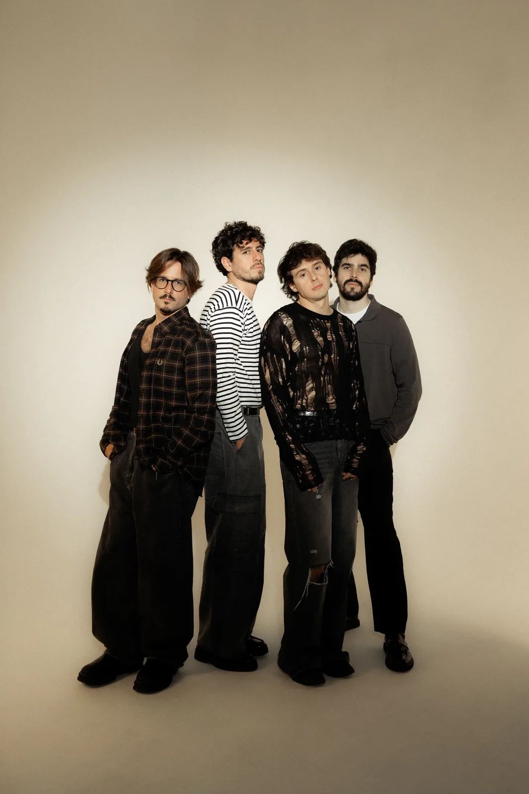 Hologramma – “Últimas palabras”