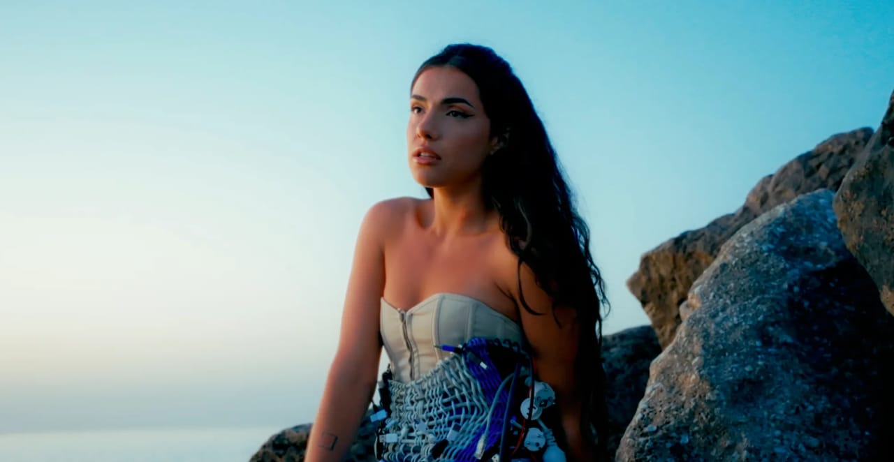 Marta Sango – “No puedo olvidarte”