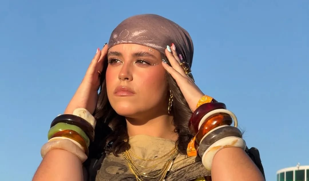 Los favs de Laura Rouder