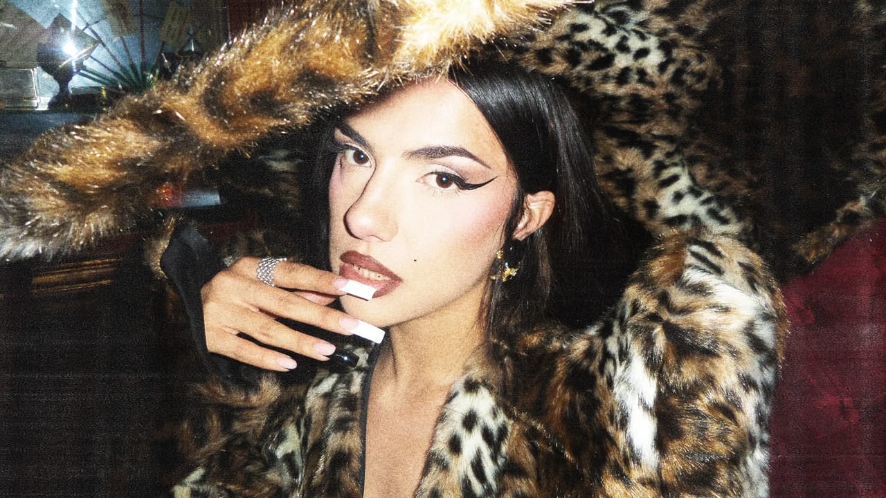 Marta Sango – “Tragedia”