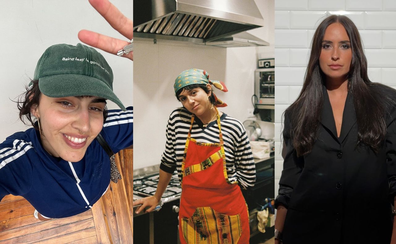 Tres vloggeras que convierten YouTube en refugios digitales